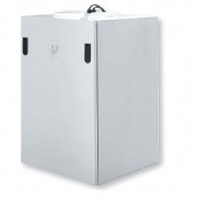 Вентиляційна установка з пластинчастим рекуператором тепла Soler&Palau Cad HE 325 EC V Basic PH 5153813200