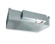 Вентиляційна установка з пластинчастим рекуператором тепла Soler&Palau Cad HE 450 EC H Basic 5153810800