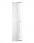 Дизайнерский радиатор Betatherm Praktikum 1 180х38,7 см сталь белый PV 1180/10  9016М 99