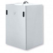 Вентиляційна установка з пластинчастим рекуператором тепла Soler&Palau Cad HE 325 EC V Basic 5153708600