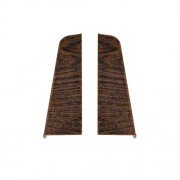 Заглушки на плінтус San Decor Elegance ПВХ палітра на вибір ЗЭххх