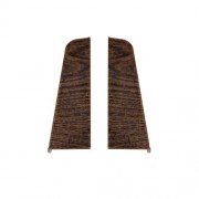 Заглушки на плінтус San Decor Elegance ПВХ палітра на вибір ЗЭххх