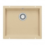 Мойка для кухни Blanco Rotan 500-U 53х46 см SILGRANIT® PuraDur® шампань 521352