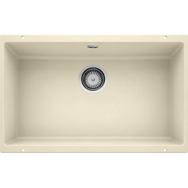 Мийка для кухні Blanco Rotan 700-U 73х46 см SILGRANIT® PuraDur® жасмин 521347