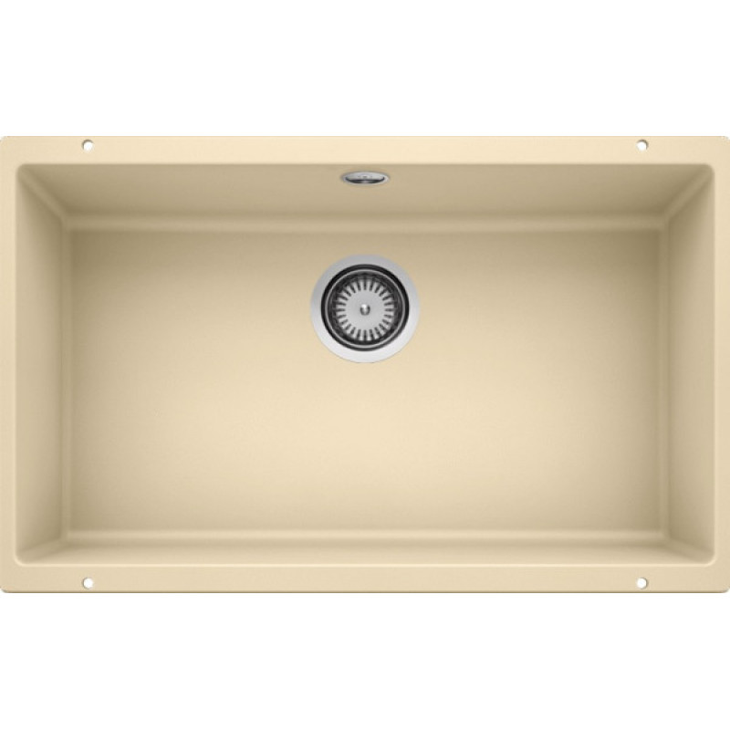 Мийка для кухні Blanco Rotan 700-U 73х46 см SILGRANIT® PuraDur® шампань 521348