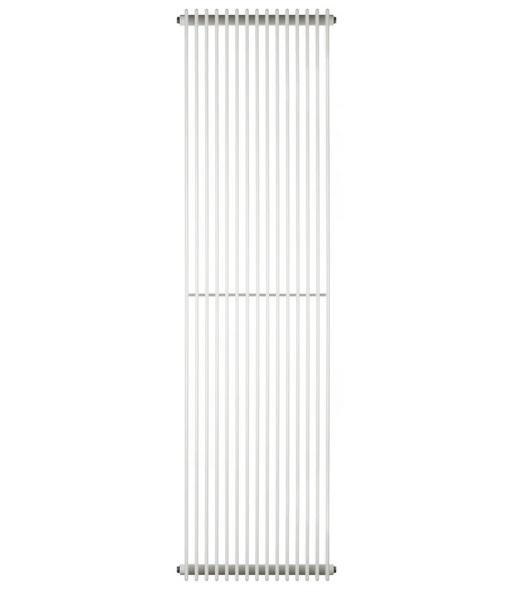 Дизайнерський радіатор Betatherm Metrum 180х46,5 см сталь білий BM6 1180-30/15 9016М 99