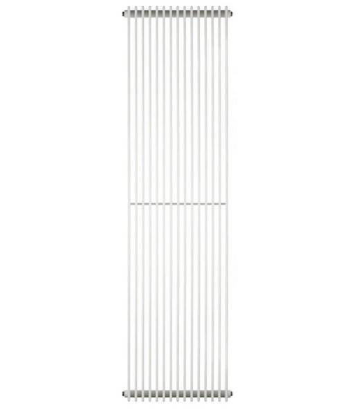 Дизайнерский радиатор Betatherm Metrum 180х46,5 см сталь белый BM6 1180-30/15 9016М 99