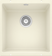 Мийка для кухні Blanco Rotan 400-U 43х46 см SILGRANIT® PuraDur® жасмин 521335