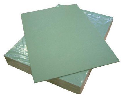 Подложка Декостиль с перфорацией для теплых полов пенополистирол 3 мм 5 м.кв/уп ИЗОДП3УП