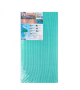 Подложка под ламинат Декостиль пенополистирол 3 мм 5 м.кв/уп ИЗОД3УП