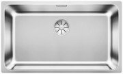 Мойка для кухни Blanco Solis 700-IF 74х44 см врезная нержавеющая сталь 526126