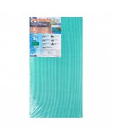 Подложка под ламинат Декостиль пенополистирол 3 мм 5 м.кв/уп ИЗОД3УП