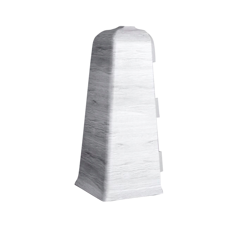 Зовнішній кут Salag SG75 ПВХ палітра на вибір SG7Bхх