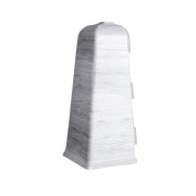 Зовнішній кут Salag SG75 ПВХ палітра на вибір SG7Bхх