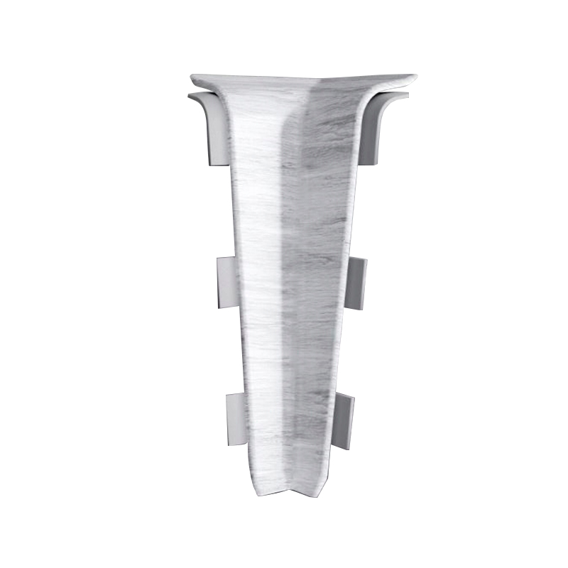 Внутренний угол Salag SG75 ПВХ палитра на выбор SG7Cхх