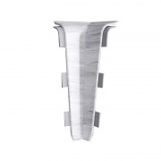 Внутренний угол Salag SG75 ПВХ палитра на выбор SG7Cхх