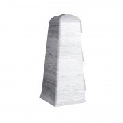 Зовнішній кут Salag SG75 ПВХ палітра на вибір SG7Bхх