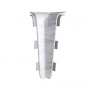 Внутрішній кут Salag SG75 ПВХ палітра на вибір SG7Cхх