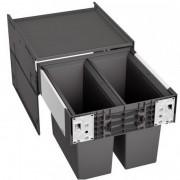 Система сортировки мусора Blanco Select II 45/2 526200