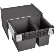 Система сортировки мусора Blanco Select II 60/2 526203