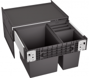 Система сортировки мусора Blanco Select II XL 60/3 526205