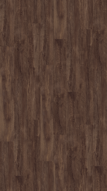 Вініловий ламінат Salag 179x1220 мм SPC дуб рустик YA0004