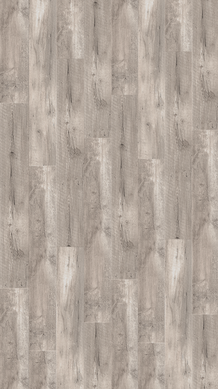 Вініловий ламінат Salag 179x1220 мм SPC сосна тайгова темна YA0007