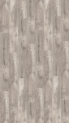 Вініловий ламінат Salag 179x1220 мм SPC сосна тайгова темна YA0007