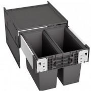 Система сортировки мусора Blanco Select II 45/2 526200