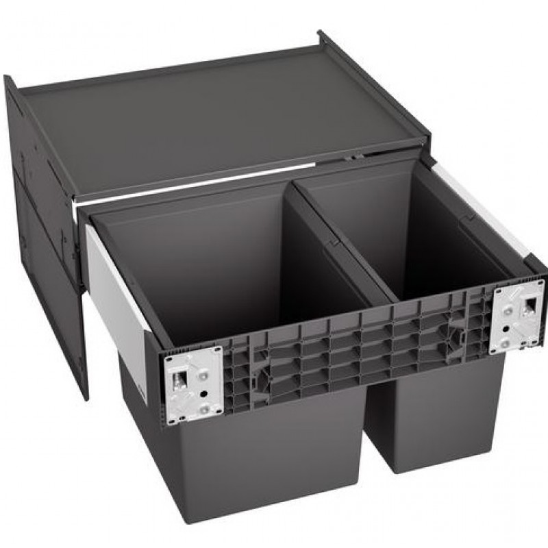 Система сортування сміття Blanco Select II 60/2 526203