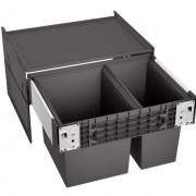 Система сортировки мусора Blanco Select II 60/2 526203