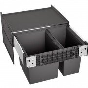 Система сортировки мусора Blanco Select II 60/2 526203