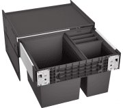 Система сортировки мусора Blanco Select II XL 60/3 526205