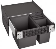 Система сортировки мусора Blanco Select II XL 60/3 526205
