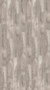 Вініловий ламінат Salag 179x1220 мм SPC сосна тайгова темна YA0007