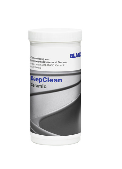 Чистящее средство Blanco DeepClean Ceramic для керамических моек 100 г 526308