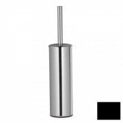 Ершик для унитаза 3SC Europe напольный латунь черный матовый EU17NO