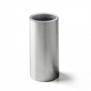 Стакан для зубных щеток 3SC Appoggi&Scatole настольный латунь хром MET03ASL