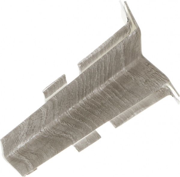 Внутренний угол Salag NG80 ПВХ шато NG8W99