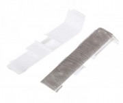 З'єднання Salag NG80 ПВХ шато 2 шт. NG8E99