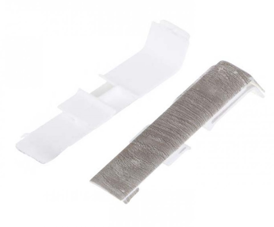 З'єднання Salag NG80 ПВХ шато 2 шт. NG8E99