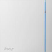 Побутовий вентилятор Soler & Palau Silent 100 CZ Design 3C осьовий білий 5210603100