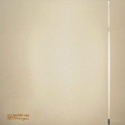 Бытовой вентилятор Soler&Palau Silent 100 CZ Champagne Design 4C осевой шампань 5210607200