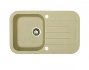 Мойка для кухни Marmorin Pesta 1k 10 77х47 см искусственный камень Magranit сафари 170 113 001