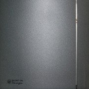 Побутовий вентилятор Soler & Palau Silent 100 CZ Grey Design 4C осьовий сірий 5210607300