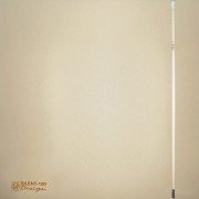 Побутовий вентилятор Soler & Palau Silent 100 CZ Champagne Design 4C осьовий шампань 5210607200