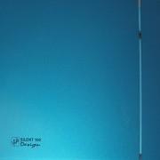 Бытовой вентилятор Soler&Palau Silent 100 CZ Blue Design 4C осевой синий 5210624700