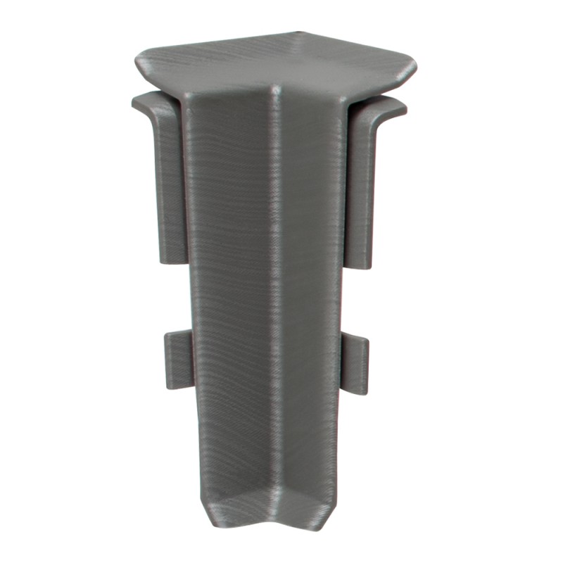 Кут внутрішній Salag NG62 ПВХ алюміній NG6cG3