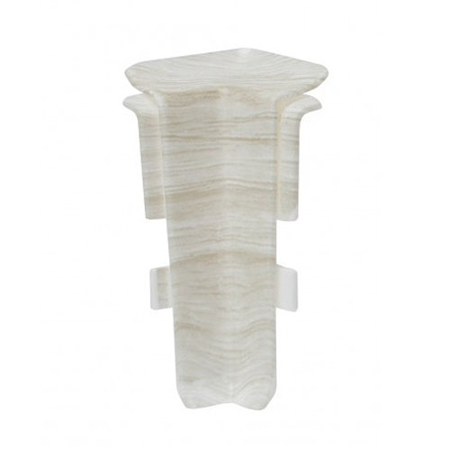 Угол внутренний Salag NG62 ПВХ клен патино NG6c28