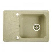 Мойка для кухни Marmorin Dato 65х44 см искусственный камень Magranit сафари 240 113 001